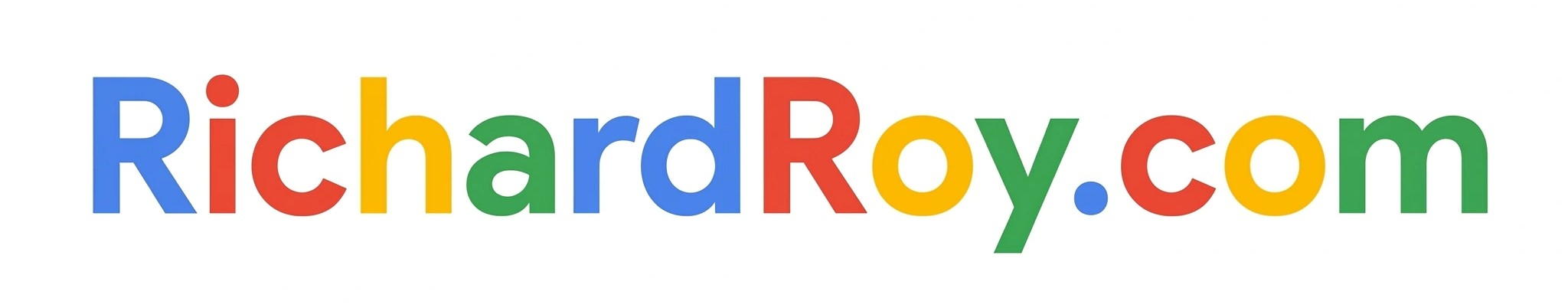 RichardRoy.com
